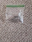 One-way Screw Remover/installer Set With Sleeve 3 Piece Tool Bits Power New Open. Price: $15.50.