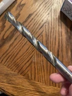 Cleveland Walter Carbide Tip Drill Bit C48828 New. Price: $50.00.