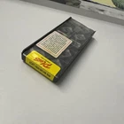 Iscar Adkt 150516R-HM Indexable Insert (pack Of 10) New. Price: $74.99.