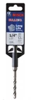 Bosch HC2040 1/4" X Sds-plus Bulldog Rotary Hammer Bit 2PK New. Price: $18.35.