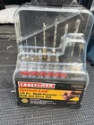 Sears Craftsman Usa Nos 19PC Speed Lok Drill Drive Set 26385 Carry Case New. Price: $39.95.