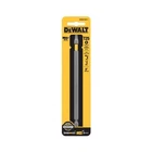 (j) Dewalt 6" Max Fit Torx T25 Power Bit (DWA6TX25-1) New. Price: $10.99.