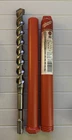 Milwaukee 48-20-4112 1-1/8 , 16 10 Deep Cutter Spline Bit Get Germany Open. Price: $45.00.