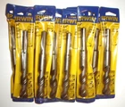 Lot Of 10 Irwin 3/4 In. X Rotary Percussion Hammer Drill Bit #326022 Pc New. Price: $14.99.