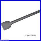 12" Sds Max Chisel Milwaukee 48-62-4089 Concrete Chipping Demolition New. Price: $33.95.