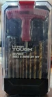 Hyper Tough 50-PIECE Drill & Drive Bit Set New. Price: $14.50.