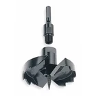 Milwaukee Tool 48-25-3621 Selfeed Bit 3-5/8" New. Price: $101.99.