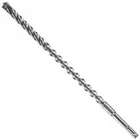 Bosch HCFC2084 4-CUTTER Hammer Drill Bit 1/2" X 12"L, Sds Plus New. Price: $14.09.