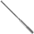 Bosch HCFC5010 1/2" 8" 13" Sds-max Speedxtreme Rotary Hammer Drill Bit New. Price: $42.27.