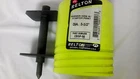 Relton CBSP-56 Starter Point For 3-1/2" Core Bit New. Price: $39.20.