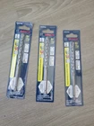 Bosch Hammer Drill Bit - LBHX006 5/16" Lot Of 3 Long New. Price: $15.97.