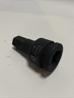 Sunex 45062 3/4INCH 7/8INCH Hex Driver Impact Socket New. Price: $24.98.