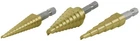 Wilmar W9003 Drill Bits-step New. Price: $29.13.