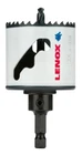 Lenox T3 Arbored Hole Saw 3/16 Inch Bi Metal Speed Slot Usa 1772474 New. Price: $17.98.