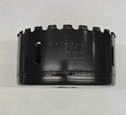Mk Morse ATCG62 3-7/8" Tungsten Carbide Grit Hole Saw Usa New. Price: $22.95.