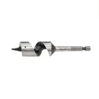 60A-7/8 Quick Change Wood Boring Stubby Auger Bit, 7/8" Hole Size New. Price: $26.47.