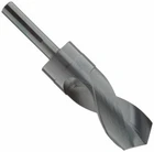 Chicago Latrobe 190F High-speed Steel Reduced Shank DRILL,41/64",HSS, 52441 New. Price: $25.00.