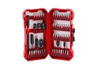 Milwaukee 48-32-4096 Shockwave Impact Duty Alloy Steel Screw Driver Bit Set With Open. Price: $28.00.