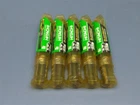 Lot Of 5 Hitachi Blackgold Silver & Deming 9/16" Drill Bit 728036 New. Price: $39.88.