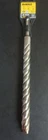 Dewalt Sds+ Hammer Bit, Rock Carbide, 3/4-INCH By 10-INCH 12-INCH (DW5455) New. Price: $24.99.