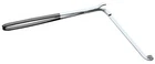 Greenlee Placement Tool, Flexible Bit, Black, (712P) Small, New. Price: $44.99.