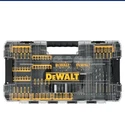 Dewalt Elite Series 1/4 In X Impact Driver Set 100 Pieces New. Price: $65.95.