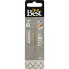 Do Best 5/64 In. Titanium Drill Bit 218221DB Sim Supply, Inc. New. Price: $7.81.