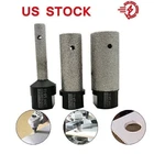10MM 20MM 25MM Diamond Finger Milling Bits For Tile Stone Countertop New. Price: $21.99.