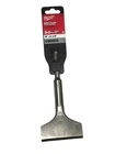 Milwaukee 48-62-6058 Sds Plus 3" X 6-1/2" Tile Chisel Used. Price: $19.17.