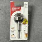 Diablo FB-010 1-3/8IN Forstner Bit Open. Price: $14.00.