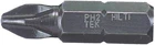 Hilti Phl #2 Drywall Insert Bit 10CT - 2039035, Free Shipping New. Price: $29.99.