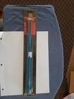 Dasco Pro Masonry Star Drill Bit 7/8" New Old Stock 3655-0 Blue. Price: $19.95.