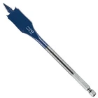 Bosch Daredevil DSB1008 Spade Drill Bit, 11/16 In Dia, Oal, 1/4 Shan New. Price: $13.55.