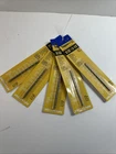 5X Hillman 375220 Carbide Tipped Straight Shank Drill Bit 5/32 3-1/2 In. New. Price: $22.00.