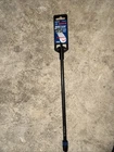 Bosch 12 In. Daredevil Spade Extension New Fits All 1/4 Bits Locking. Price: $14.50.