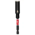 Milwaukee 48-32-7903 Shockwave Impact Duty 3IN Screw-holding Bit Holder New. Price: $15.92.