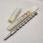 Milwaukee Masonry Drill Bit Taper Carbide Tip 48-20-3624 5/8 In X 9 Used. Price: $19.99.