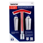 Superior Tool Riser Removal 3/4 In. D Pc New. Price: $10.63.
