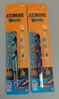 2 Spyder Stinger 7/16" Bits 1/4" Impact Hex (19015) New. Price: $30.00.