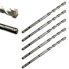 Direko Sds Plus Drill Bits (5-PC, Carbide-tipped, HD-A1/2X12-5) New. Price: $24.69.