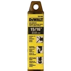 26559 Dewalt 15/16" Auger Bit PB-1 H-39 New. Price: $44.99.