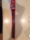 Vermont American 14133. X13 Hammer Drill Bit. New In Unopened Package. Price: $17.50.