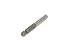 Fhc FSB3100 1/8" Flat And Seamed Edge Diamond Plated Router Bit - Grit New. Price: $73.39.