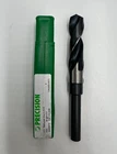 Precision 5999976 1/2" Reduced Shank Drill Bit High Speed Steel R563/4" New. Price: $25.34.