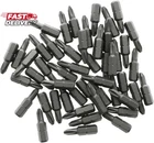 Grabber #2 Reduced Phillips Drywall Screw Driver Bit Tips (50-PACK) New. Price: $48.97.