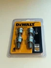 Dewalt Drywall Screw Setter Bit Tips. Package Of # DW2014C4 New. Price: $11.99.