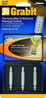 Brand New 8530P Alden Grabit Piece Bolt & Screw Extractor Set 727708085305. Price: $22.95.