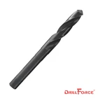 Drillforce 17/32 In. S&d Silver Deming Hss M2 Black Oxide 1/2" Shank Bit New. Price: $9.39.