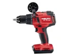 Hilti Nuron Sf 6H-22 Cordless Brushless Hammer Drill Bare 22VOLT Tool-only New. Price: $340.53.