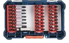 Bosch SDMS24 Screwdriver Bit Set Steel Pcs New. Price: $24.93.